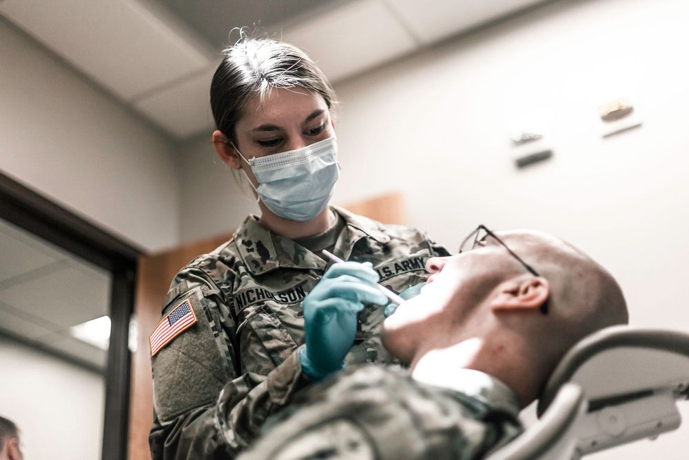Healthcare Bonuses benefit